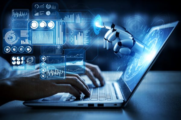 Moving CX into High Gear with Artificial Intelligence